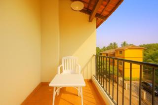 BhopalMaurya Stay - 7