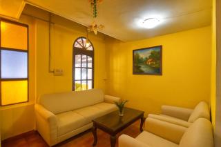 BhopalMaurya Stay - 6