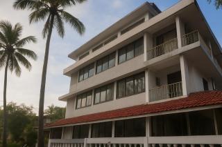 BhopalMaurya Stay - 5