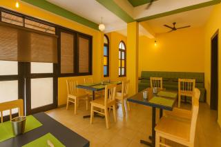 BhopalMaurya Stay - 2