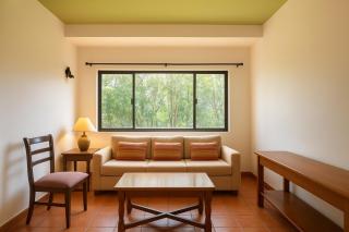 BhopalMaurya Stay - 1