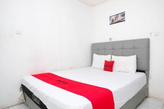 RedDoorz near Lippo Mall Yogyakarta 3 - 0