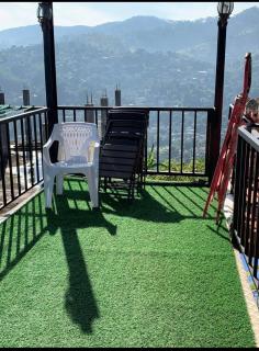 Primrose hill apartment - 1