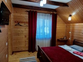 Gorec І і ІІ поверхи - 7