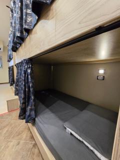 Sheraton Hostel - Hurghada - 9