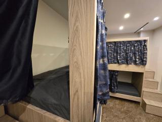 Sheraton Hostel - Hurghada - 8