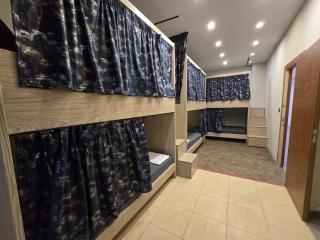 Sheraton Hostel - Hurghada - 6