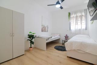 קו האופק Horizon Line - Luxury Sea View Apartment, Netanya - 2