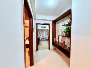 Spacious 3 BHK Condo Central, Cozy & Convenient - 1