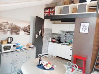 La petite maison de Claire - 7