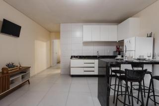 Blumenau Comfort Apartment - 0