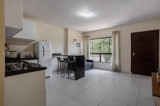 Blumenau Comfort Apartment - 9