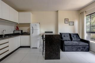 Blumenau Comfort Apartment - 8