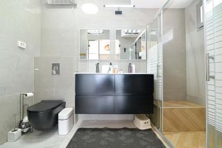 קו האופק Horizon Line - Luxury Sea View Apartment, Netanya - 1