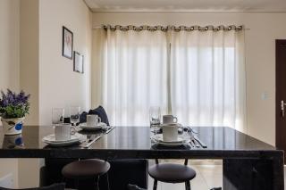 Blumenau Comfort Apartment - 2