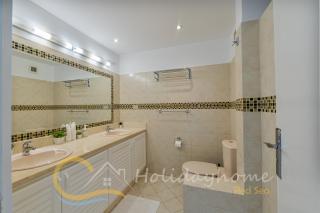 2-BR Penthouse with roof terrace in Abu Tig Marina - 6