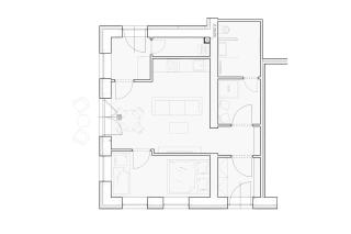 ENJOYHARRACHOV - Atraktivní slunný klimatizovaný apartmán 24 v centru Harrachova se saunou, parkováním, Wifi-WLAN, SAT, herní konzolí, Netflix zdarma a možností dobíjení auta jen 150m od lanovky - 1