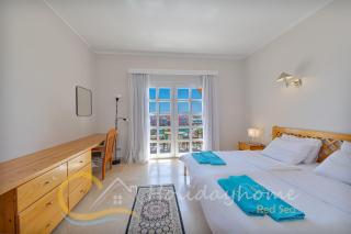 2-BR Penthouse with roof terrace in Abu Tig Marina - 7