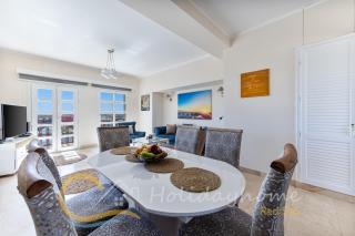 2-BR Penthouse with roof terrace in Abu Tig Marina - 3