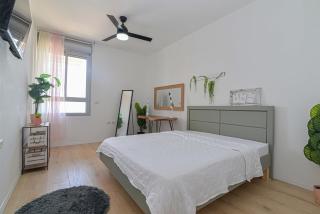 קו האופק Horizon Line - Luxury Sea View Apartment, Netanya - 4