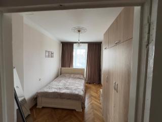 Apartment at Agamashenebeli street - 4