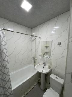 Apartment at Agamashenebeli street - 3