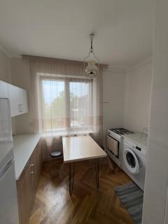 Apartment at Agamashenebeli street - 1