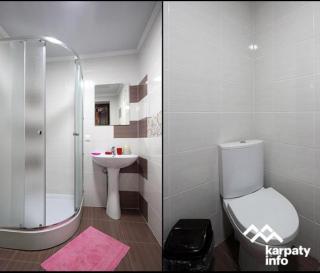 Gorec І і ІІ поверхи - 9