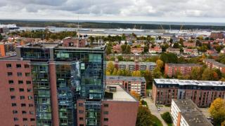 Panoramic sea-view penthouse - 9