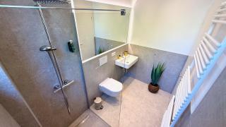 BeckHomes Munich- Large 210 sqm Central Apartment- 7 BR, 6Baths, 3 Kitchens, Up to 18 Guests - München - 7