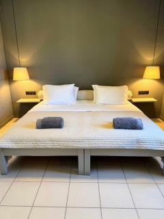 Villa Partheniou & Garden - 9