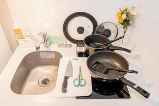 japan house T-Plaza sugamo - 7