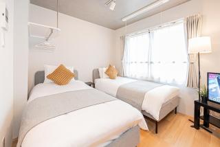 japan house T-Plaza sugamo - 8