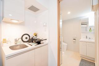 japan house T-Plaza sugamo - 6