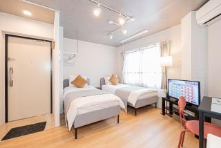 japan house T-Plaza sugamo - 1