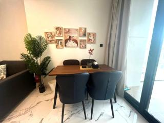 Executive 1BR | Maryah Vista, Near Cleveland - 3