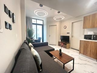 Executive 1BR | Maryah Vista, Near Cleveland - 4