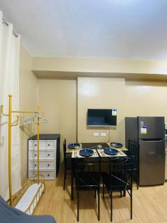 The Oia Villa de Cebu - 1