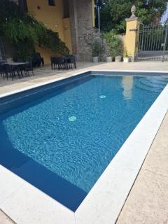 Agriturismo Corte Gaia - 3