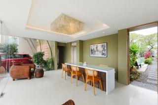 Sans Vibes Astana Residence Seminyak - 7