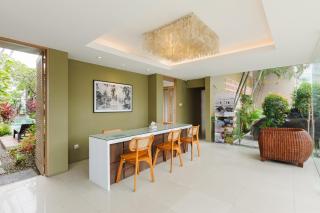 Sans Vibes Astana Residence Seminyak - 3