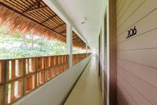 Sans Vibes Astana Residence Seminyak - 2