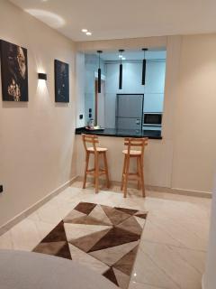 Heliopolis Ultra Luxury Panoramic Apt Near Cairo Airport - 1