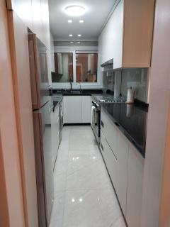 Heliopolis Ultra Luxury Panoramic Apt Near Cairo Airport - 1