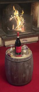 "Instant Zen" Chambre double - 15 min Merignac airport et Bordeaux - 3