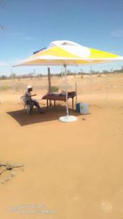 ANSTA FARMHOUSE CAMPING & Nursery cc - 6