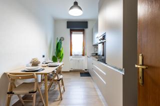 Romy's Apartment Oggiono - 9