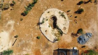 ANSTA FARMHOUSE CAMPING & Nursery cc - 8