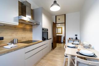 Romy's Apartment Oggiono - 8