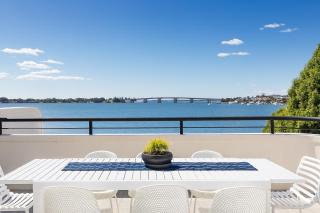 Waterfront Duplex 5 bedrooms 5 bathrooms - Sylvania - 9